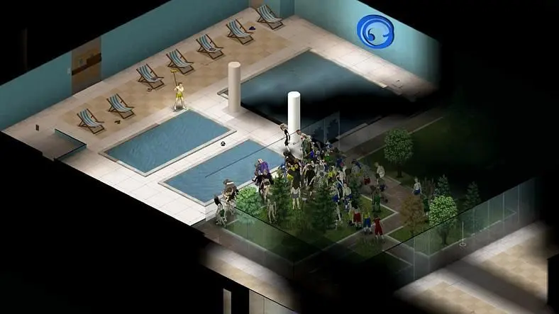 Guides / How to Survive the Helicopter Event in Project Zomboid