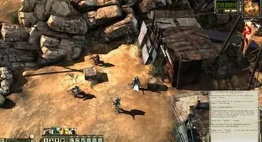 inXile premier Wasteland 2's live-action opening cinematic at London Comic Con