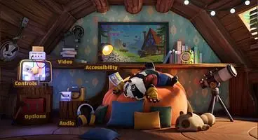 Is Bradley the Badger releasing on PS5 or Xbox Series X/S?