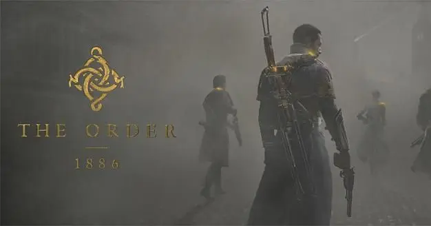 Ready at Dawn's The Order: 1886 is linear action adventure for PS4
