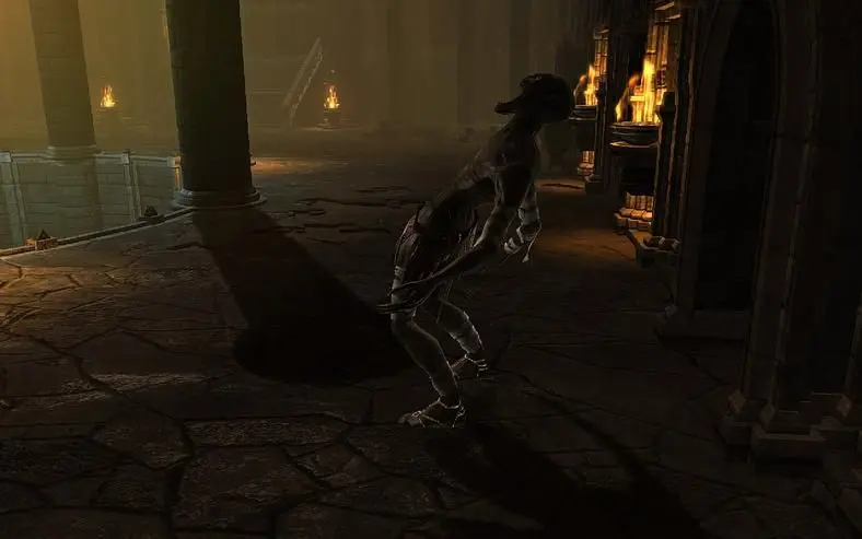 Dungeon Siege III DLC in October