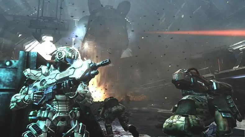 4 new Xbox Games on Demand games available