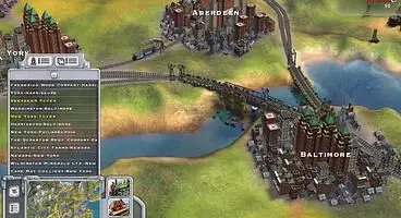When someone like Sid Meier copies a classic genre, I at least expect him to add something new and innovative to the game-play.