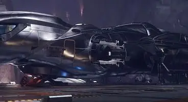 Star Citizen alpha gets 2.1.2 update to tweak Arena Commander mode