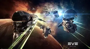 Ahead Of Its Free-To-Play Launch, CCP Publish A Feature Trailer For EVE: Online