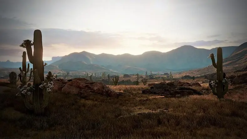 Wild West Online First Gameplay Footage - The PC Western Game