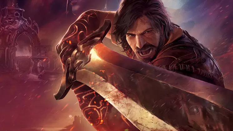 MercurySteam developers denounce crunch around Blades of Fire, lack of communication, and malpractices: "The threat wasn't in what they said, but in how they said it"