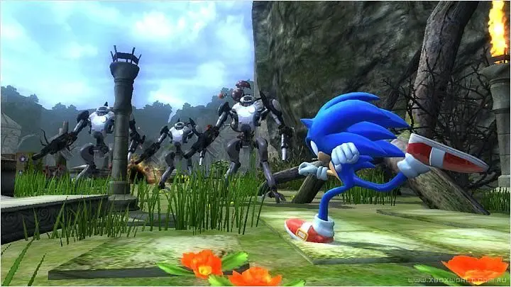 Rumor: Next Sonic the Hedgehog game announcement in February