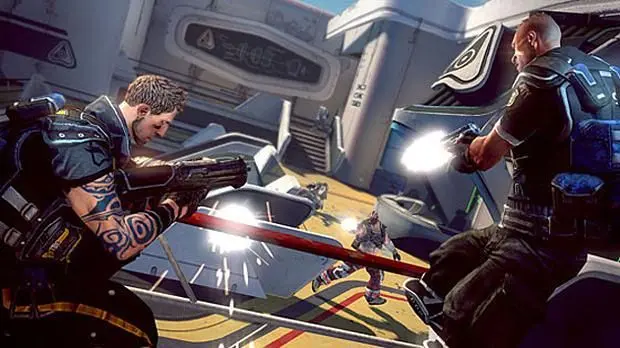Brink demo release on PS3?