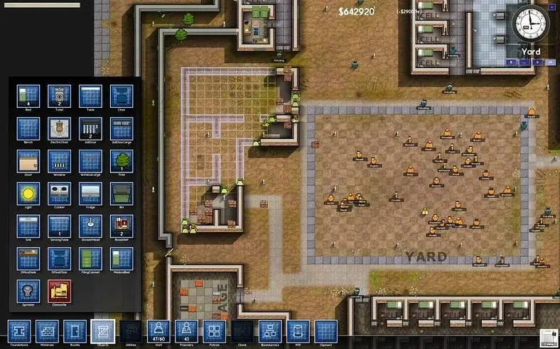 Hands-on with the latest from the Darwinia and DEFCON dev.