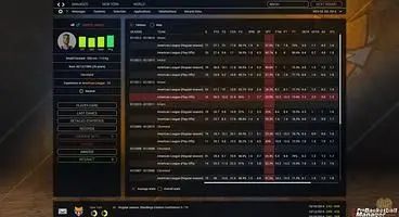Pro Basketball Manager 2016 coming in January 2016