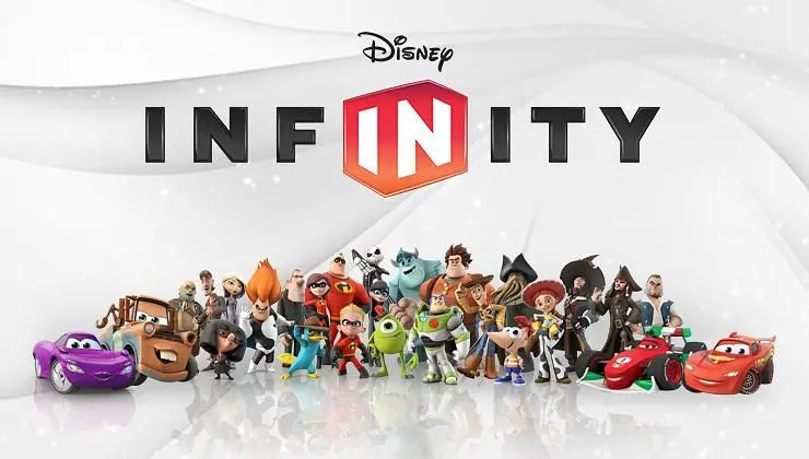 Disney discontinue their Infinity series, subsequently shuts down Avalanche Software