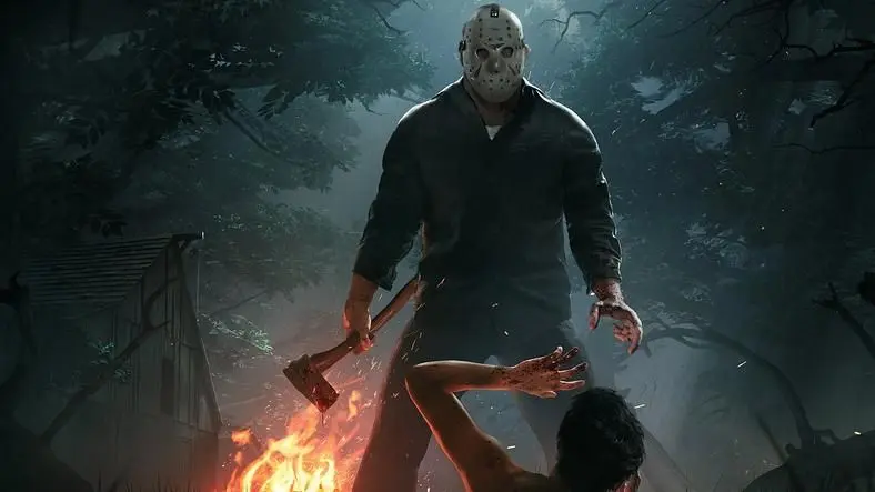 Gun Media show off new gameplay for their latest title: Friday the 13th