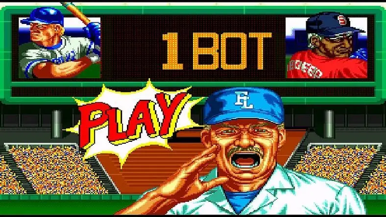 The Best Sports Games on PC