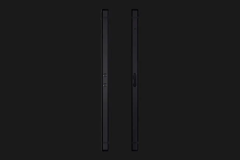 Razer Just Announced A Smartphone, But What Does It Mean For PC Gamers?