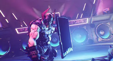 Borderlands 3 Mouthpiece Secret Room - How to get inside the Holy Broadcast Center secret area