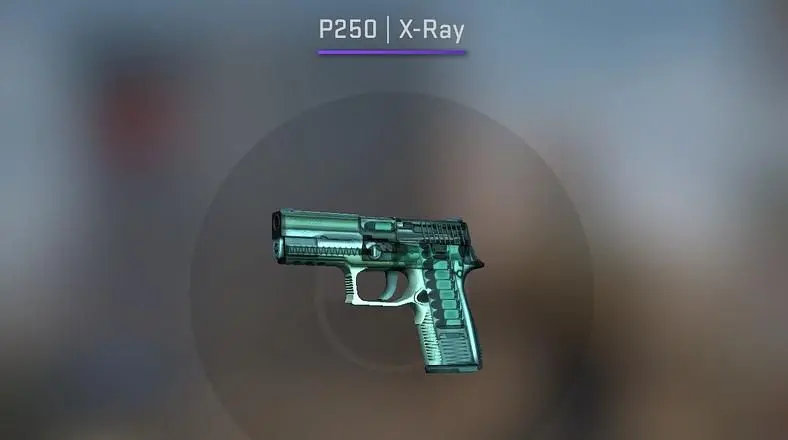 Valve introduces the X-Ray Crate scanner for French CS: GO players