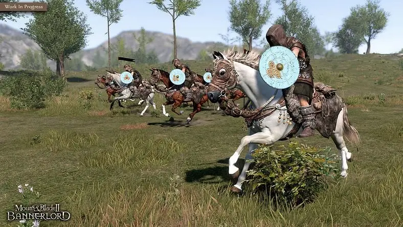 Mount and Blade 2: Bannerlord Patch Notes e1.0.9