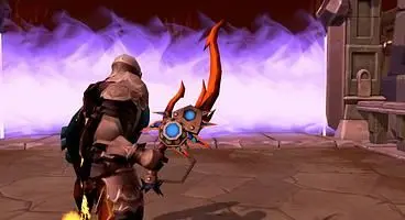 RuneScape Desperate Measures - How to Start The Quest?