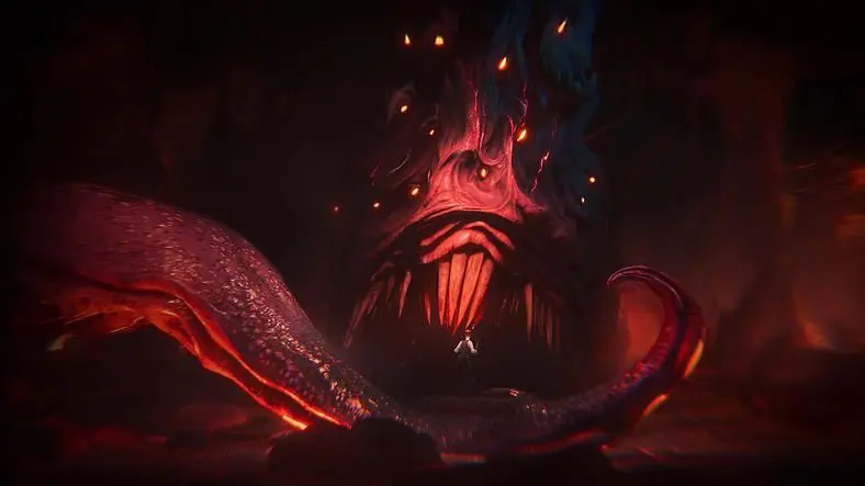 Upcoming Horror Games in 2023