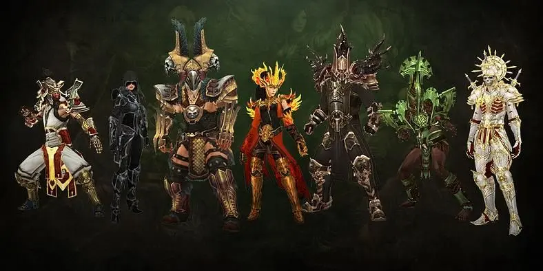 Diablo 3 Season 33 Start and End Dates - Latest Updates