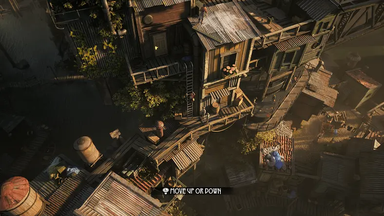 Eriksholm: The Stolen Dream Tips, Console Commands, and Cheats