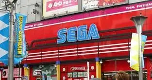 Digital and mobile to be SEGA's focus to counter falling fiscal returns