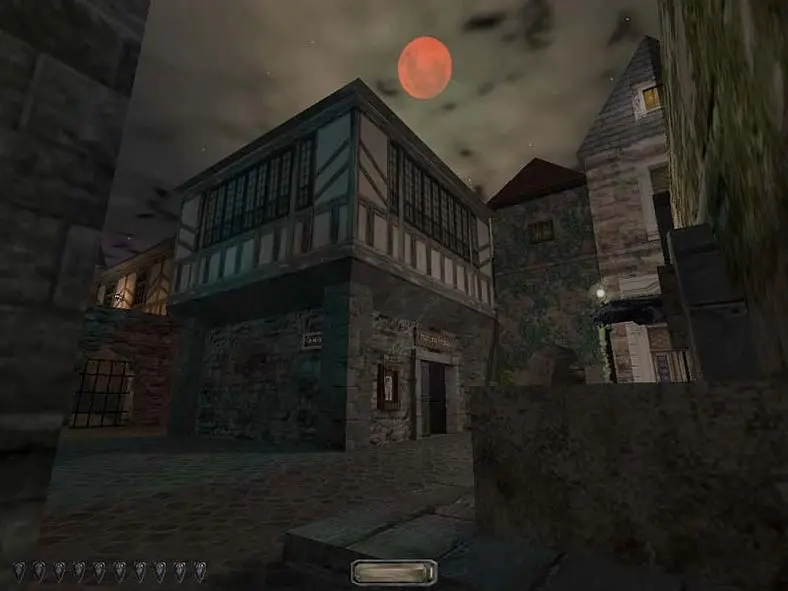 Thief Gold lands on Good Old Games