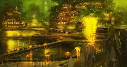 Namco formally confirm new PS3 Tales game, release concept art