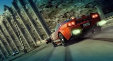 Criterion said that they wanted to craft a stunning, truly next-gen game for their next-gen debut, and they have done: there's almost nothing wrong with Burnout Paradise.