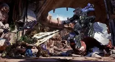 Shadow Lords solo "rogue-like" mode detailed for Killer Instinct