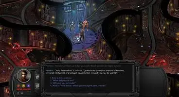 Explore Torment: Tides Of Numenera On February 28, 2017