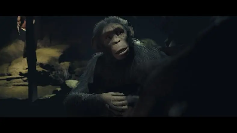 Imaginati founder Martin Alltimes talks Planet of the Apes: Last Frontier, choices, 2-3 hour play-time, and... multiplayer?