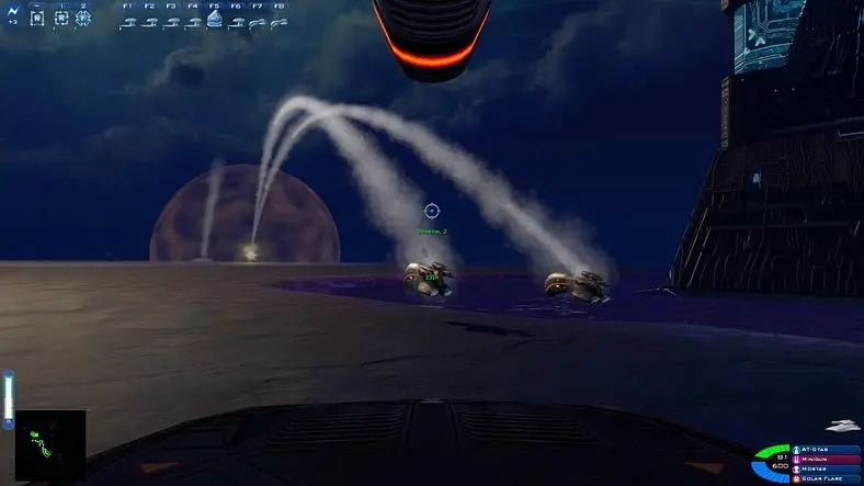 The final verdict on Rebellion’s Redux edition of Battlezone 2.
