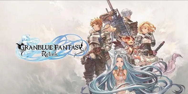 Granblue Fantasy: Relink Console Commands and Cheats