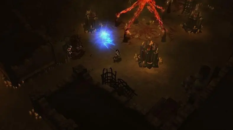 Blizzard axes companion pets and reforging scrolls in Diablo III