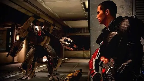 More Mass Effect 3, Battlefield 3 at Eurogamer Expo in September