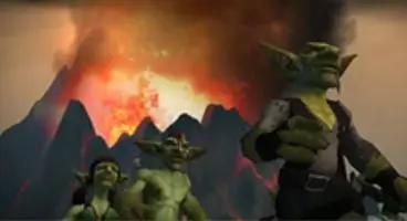 Kotick says Cataclysm out "later this year," Morhaime cautions us