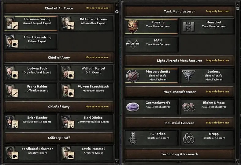 Hearts of Iron IV releasing in late Q2 2015, new 'Internal Politics' dev diary, live Q&A on Twitch tonight @ 6.00PM CET