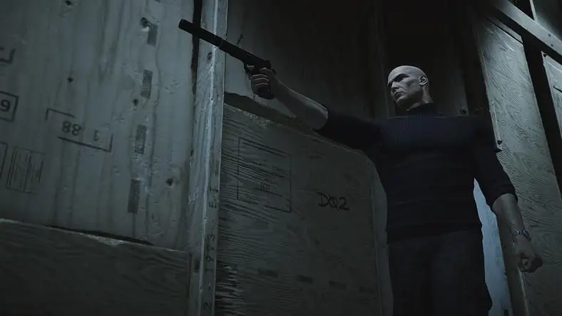 Hitman’s bonus episode is up for season pass owners today, and you can kill Gary Busey this weekend