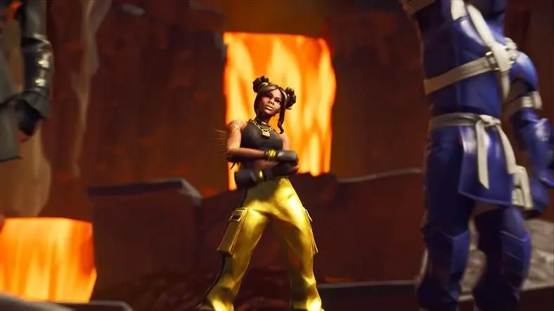 Fortnite Battle Royale Duel Mode - When is it coming?
