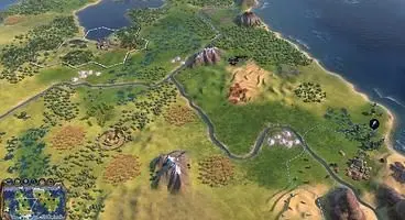 Civilization 6's Portugal Pack Rounds Off the New Frontier Pass, Also Introduces Zombie Defense Mode