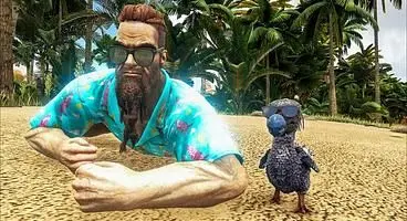 Ark: Survival Evolved Summer Bash 2021 Event - Start and End Dates