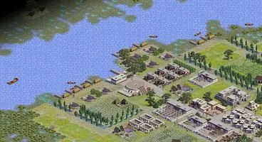 Tlatoani: Aztec Cities Leaves Early Access Boasting 21 Campaign Missions, A Sandbox Mode, and More