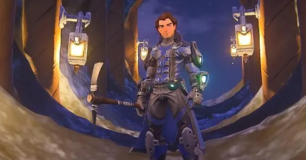 Sony VR headset may feature support in EverQuest Next