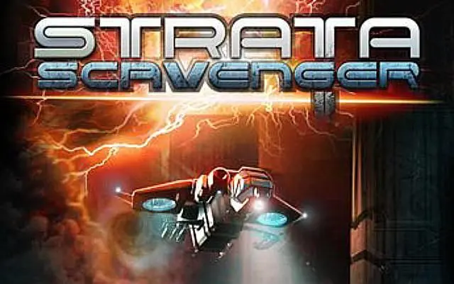 Strata Scavenger announced by Slant Six