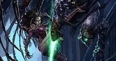 StarCraft II's story arc all finalised? "Not really, no," says Blizzard