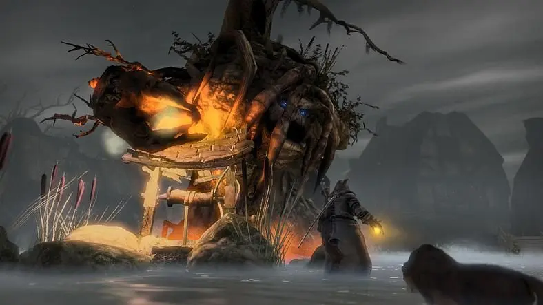 Master Chief Found in Fable 2