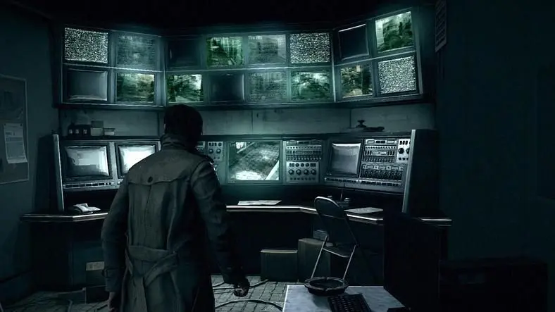 Does Mikami's latest manage some zombie steps out of the shadow of Resident Evil?