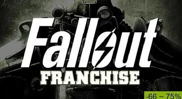 Steam Autumn Sale starts today